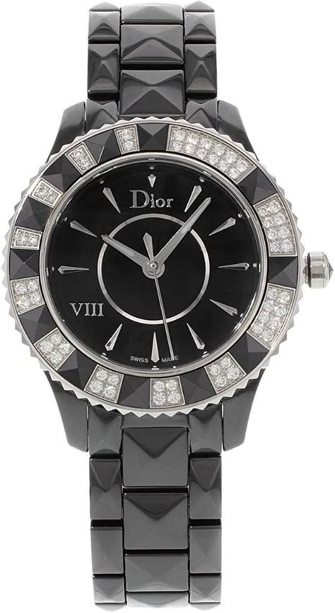 dior watch battery replacement|christian dior battery replacement.